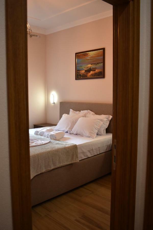 Apartments Hillside Ulcinj Exterior foto