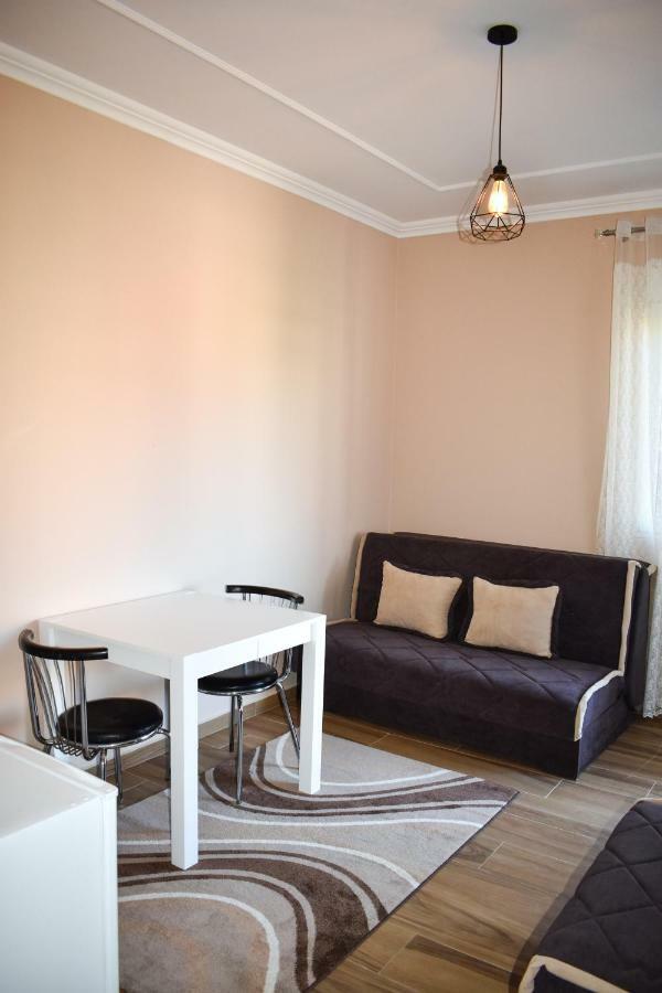 Apartments Hillside Ulcinj Exterior foto