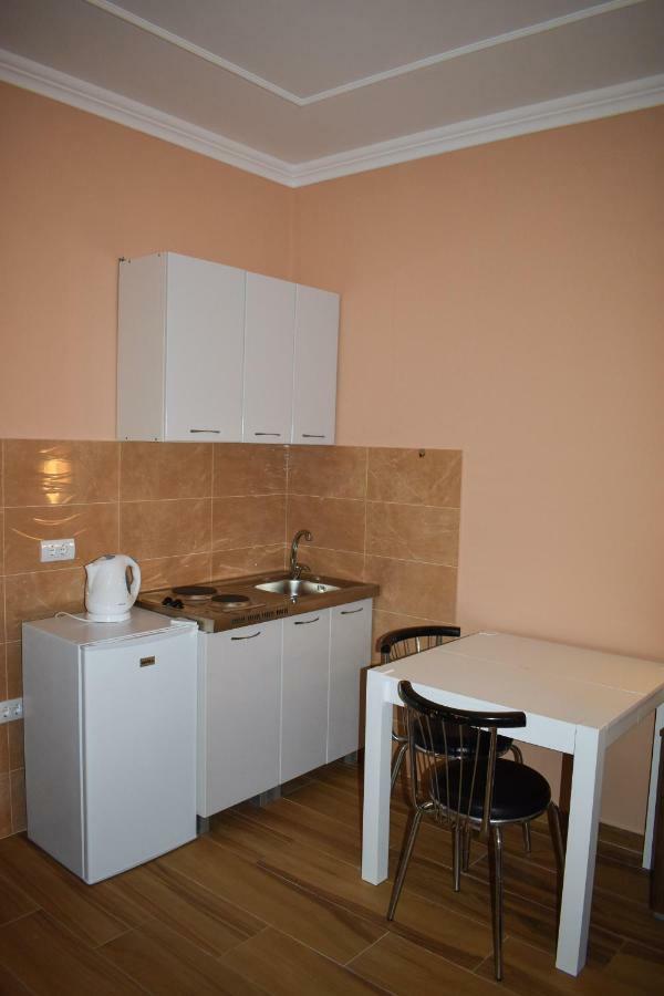 Apartments Hillside Ulcinj Exterior foto
