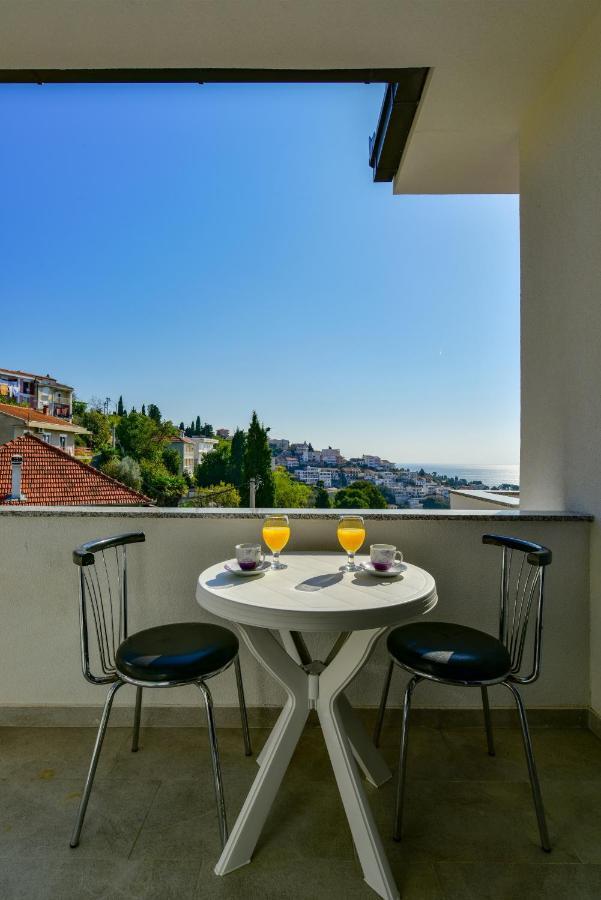 Apartments Hillside Ulcinj Exterior foto